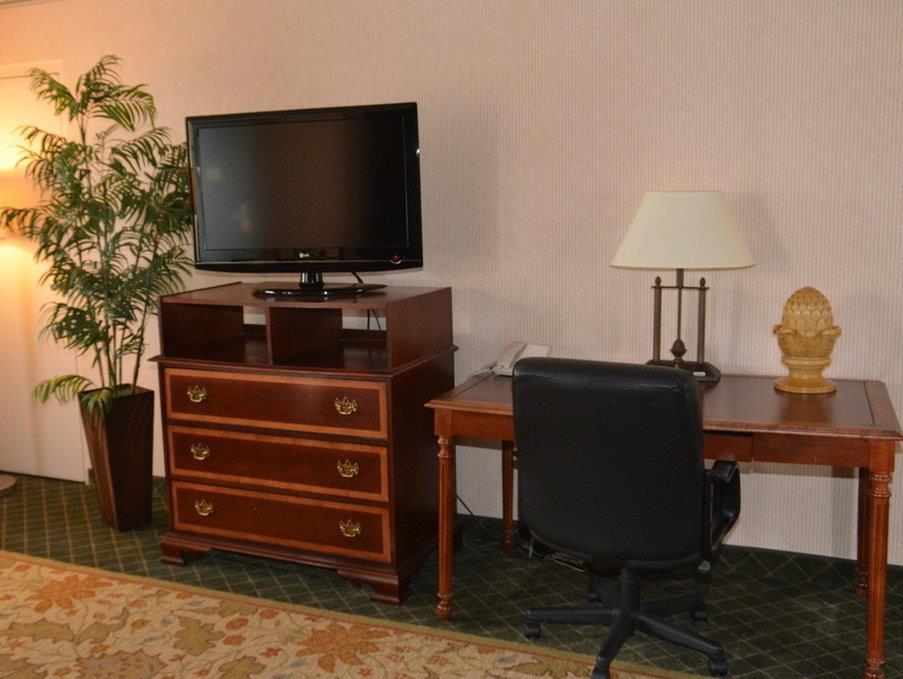 Chapel Hill University Inn Zimmer foto