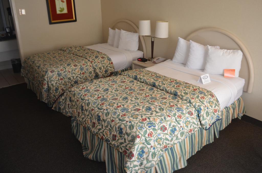 Chapel Hill University Inn Exterior foto